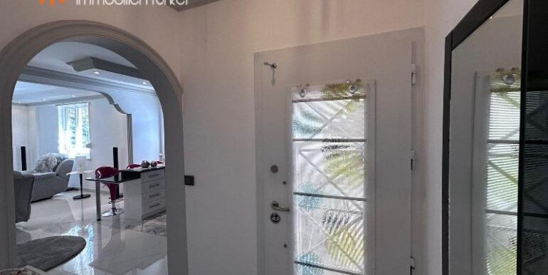 Alanya Private Villa für 255.000 Euro zu verkaufen 7