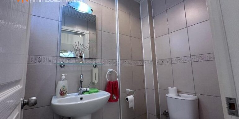 Alanya Private Villa für 255.000 Euro zu verkaufen 10