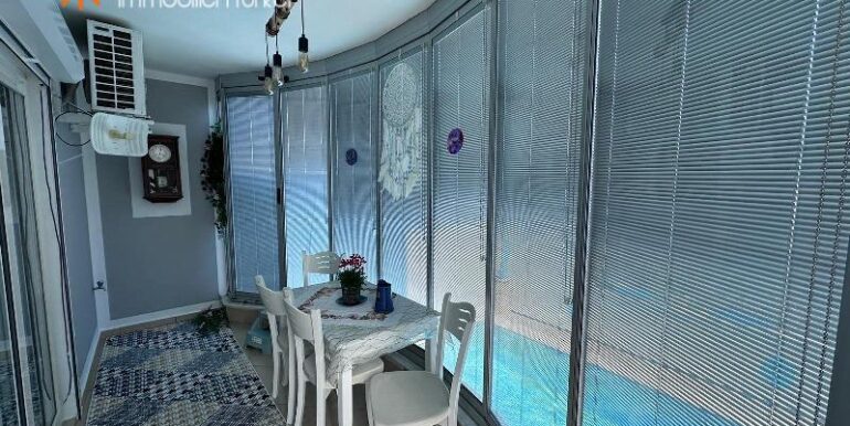 Alanya Private Villa für 255.000 Euro zu verkaufen 11