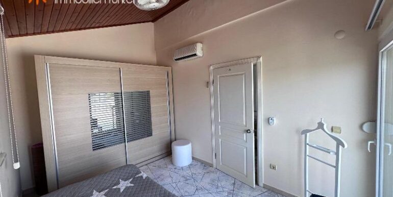 Alanya Private Villa für 255.000 Euro zu verkaufen 13