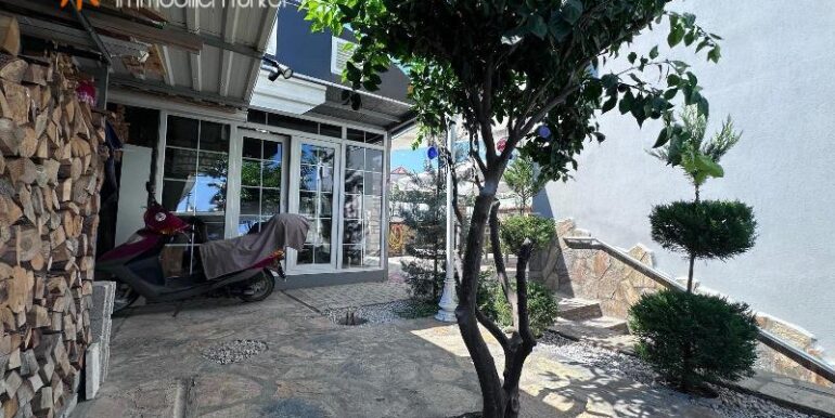 Alanya Private Villa für 255.000 Euro zu verkaufen 15