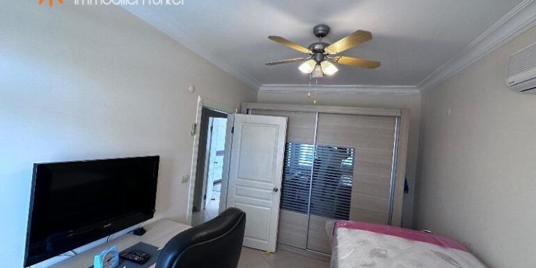 Alanya Private Villa für 255.000 Euro zu verkaufen 16