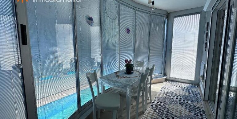 Alanya Private Villa für 255.000 Euro zu verkaufen 17