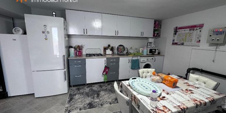 Alanya Private Villa für 255.000 Euro zu verkaufen 19