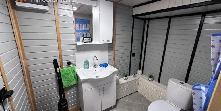 Alanya Private Villa für 255.000 Euro zu verkaufen 20