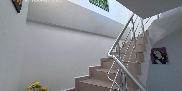 Alanya Private Villa für 255.000 Euro zu verkaufen 21