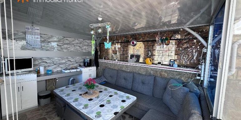 Alanya Private Villa für 255.000 Euro zu verkaufen 24