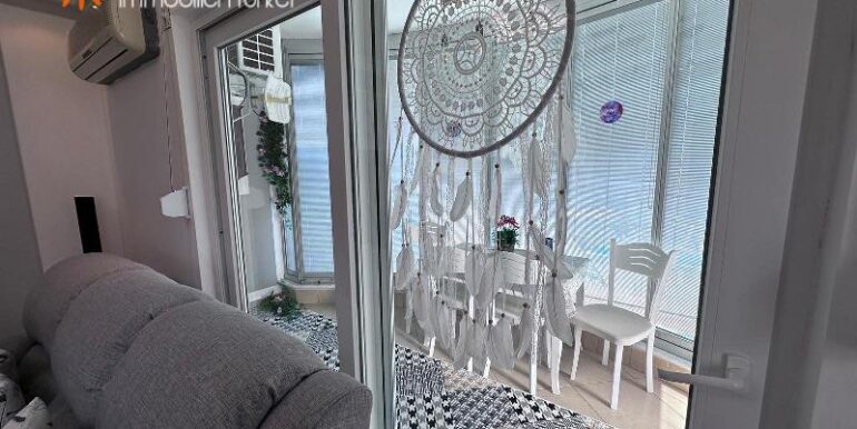 Alanya Private Villa für 255.000 Euro zu verkaufen 25