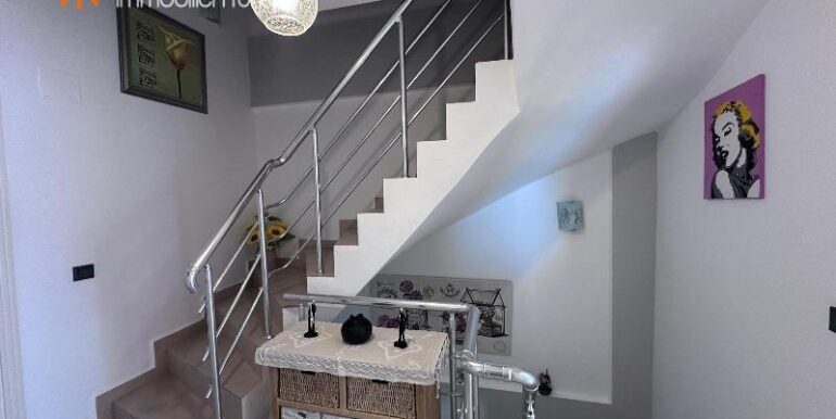 Alanya Private Villa für 255.000 Euro zu verkaufen 28