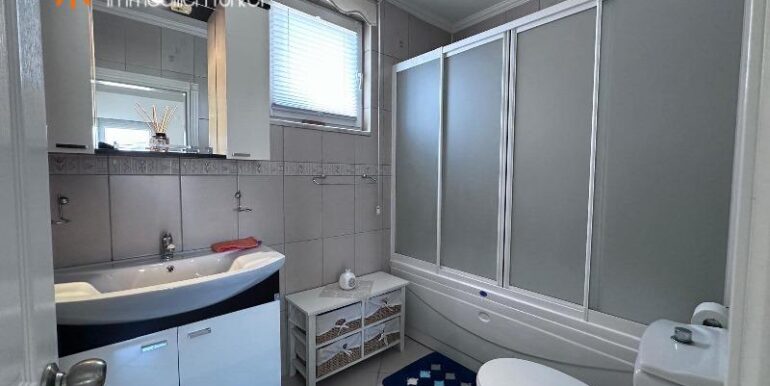 Alanya Private Villa für 255.000 Euro zu verkaufen 29