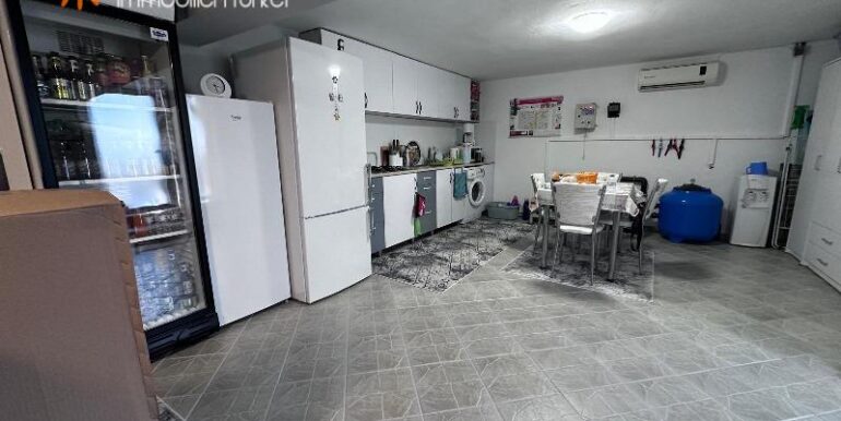 Alanya Private Villa für 255.000 Euro zu verkaufen 30