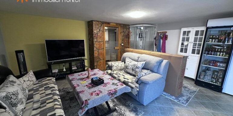 Alanya Private Villa für 255.000 Euro zu verkaufen 31