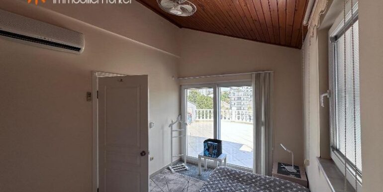 Alanya Private Villa für 255.000 Euro zu verkaufen 32