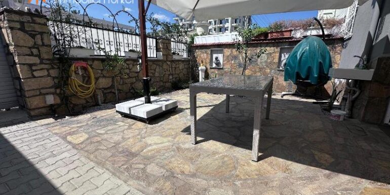 Alanya Private Villa für 255.000 Euro zu verkaufen 35