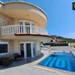 Alanya Private Villa für 275.000 Euro zu verkaufen