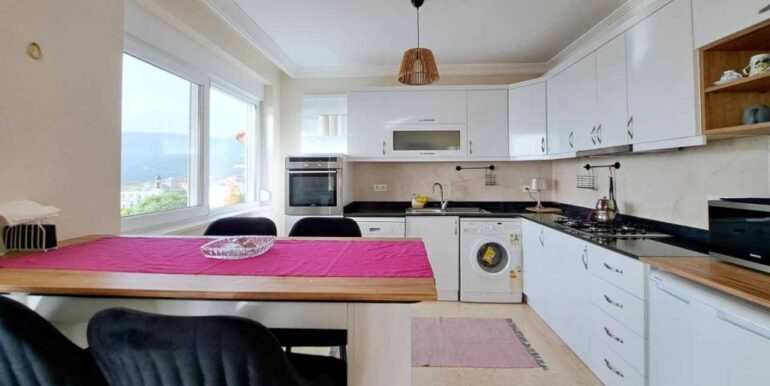 Alanya Private Villa für 275.000 Euro zu verkaufen 7