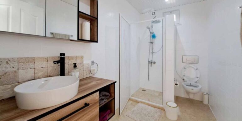 Alanya Private Villa für 275.000 Euro zu verkaufen 8