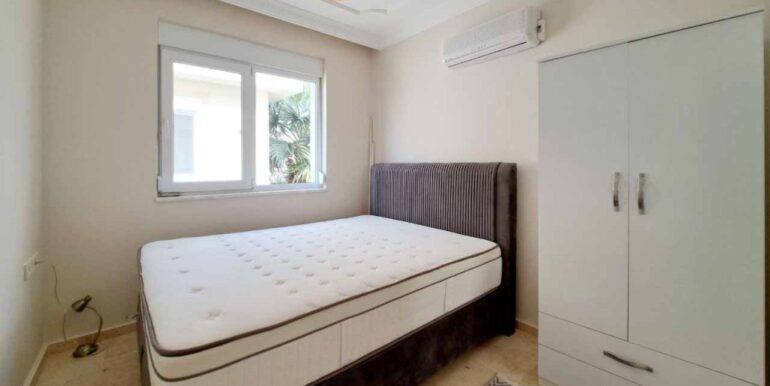 Alanya Private Villa für 275.000 Euro zu verkaufen 9