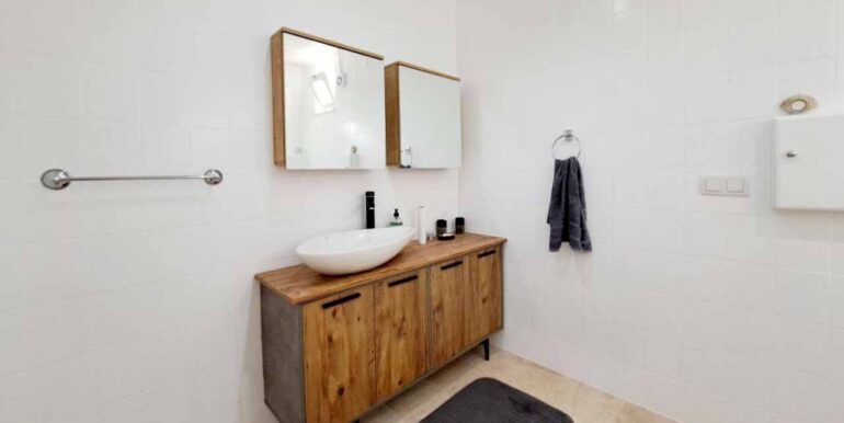 Alanya Private Villa für 275.000 Euro zu verkaufen 12