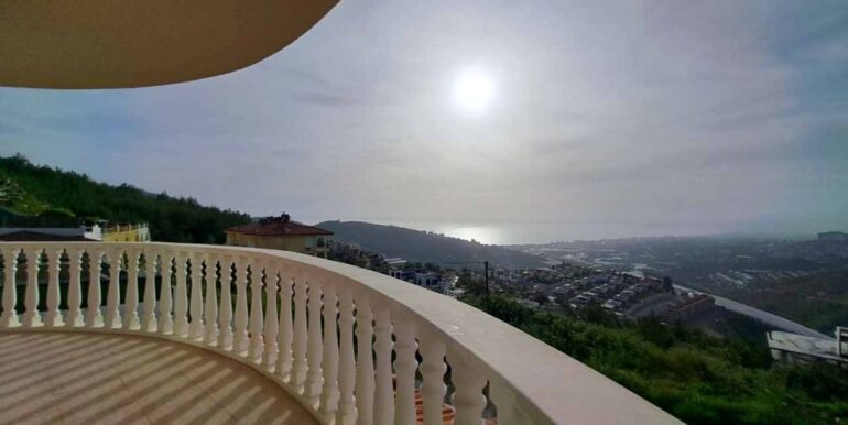 Alanya Private Villa für 275.000 Euro zu verkaufen 17