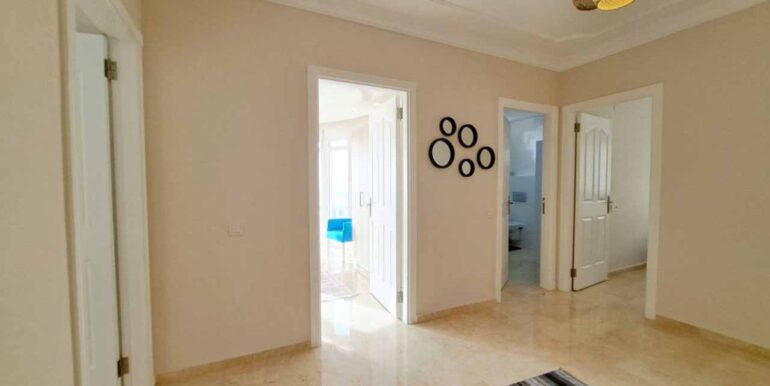 Alanya Private Villa für 275.000 Euro zu verkaufen 20