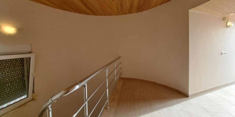 Alanya Private Villa für 275.000 Euro zu verkaufen 21