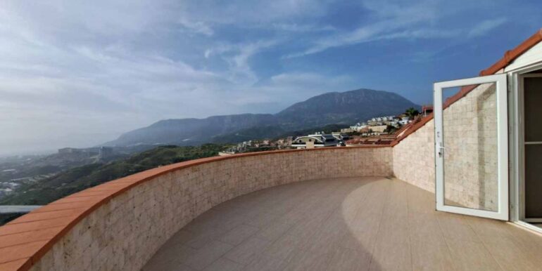 Alanya Private Villa für 275.000 Euro zu verkaufen 22