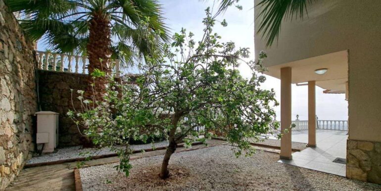 Alanya Private Villa für 275.000 Euro zu verkaufen 23