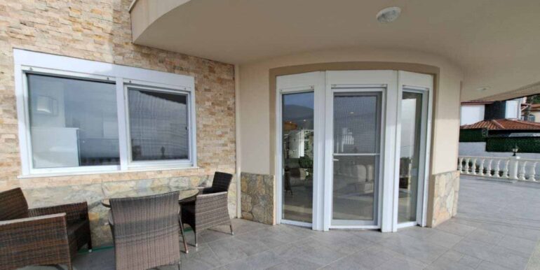 Alanya Private Villa für 275.000 Euro zu verkaufen 27