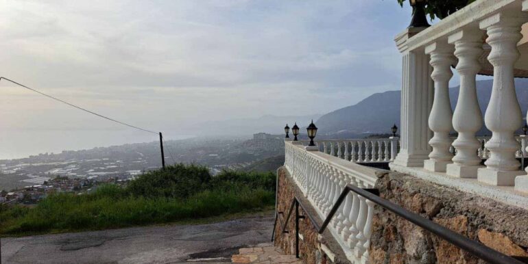 Alanya Private Villa für 275.000 Euro zu verkaufen 28