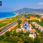 Alanya Strand Haus für 162.000 Euro zu verkaufen