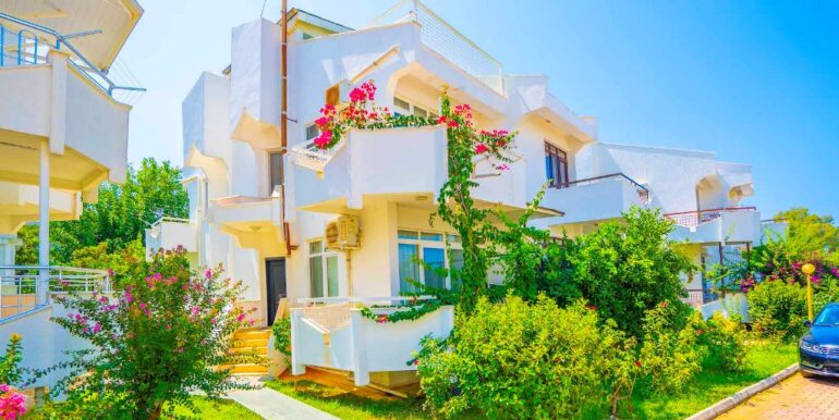 Alanya Strand Haus für 162.000 Euro zu verkaufen 2