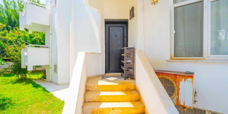 Alanya Strand Haus für 162.000 Euro zu verkaufen 3