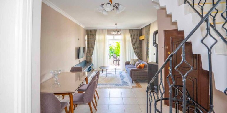 Alanya Strand Haus für 162.000 Euro zu verkaufen 4