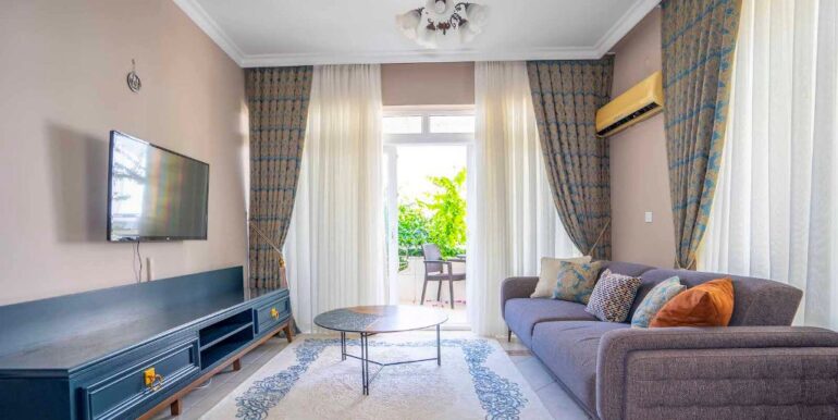 Alanya Strand Haus für 162.000 Euro zu verkaufen 5