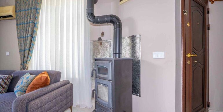 Alanya Strand Haus für 162.000 Euro zu verkaufen 6