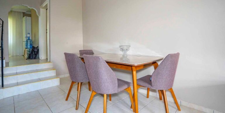 Alanya Strand Haus für 162.000 Euro zu verkaufen 7