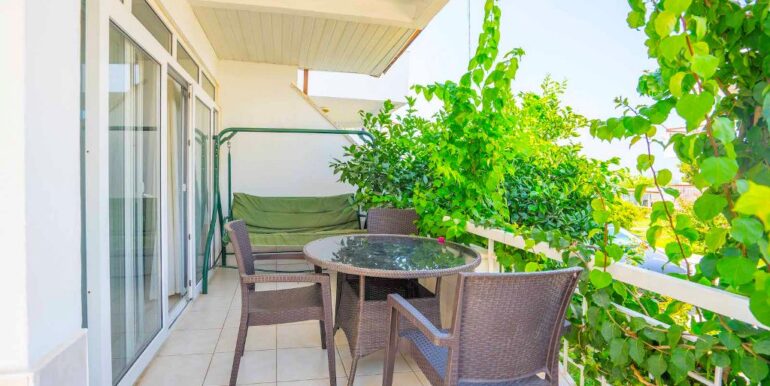 Alanya Strand Haus für 162.000 Euro zu verkaufen 8