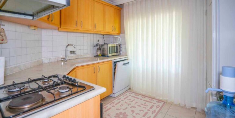 Alanya Strand Haus für 162.000 Euro zu verkaufen 9