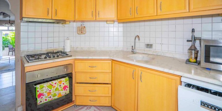 Alanya Strand Haus für 162.000 Euro zu verkaufen 10