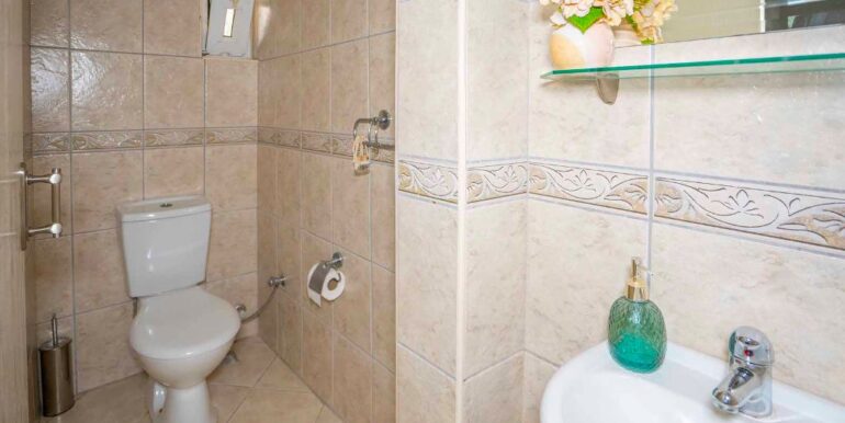 Alanya Strand Haus für 162.000 Euro zu verkaufen 11