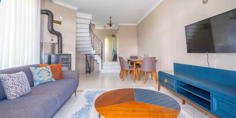 Alanya Strand Haus für 162.000 Euro zu verkaufen 12