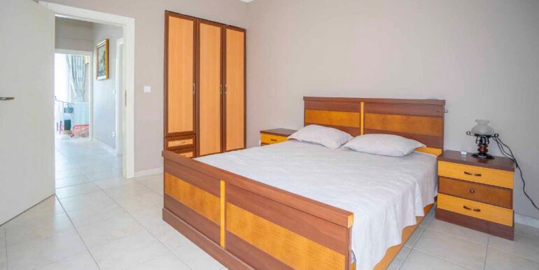 Alanya Strand Haus für 162.000 Euro zu verkaufen 14