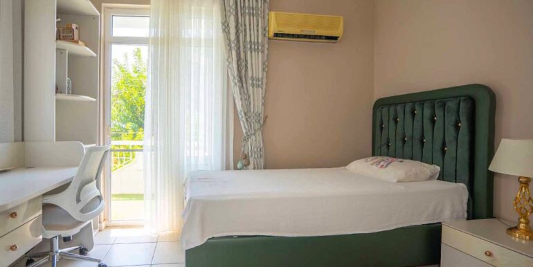 Alanya Strand Haus für 162.000 Euro zu verkaufen 15