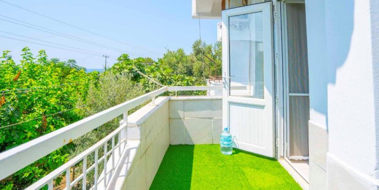 Alanya Strand Haus für 162.000 Euro zu verkaufen 17