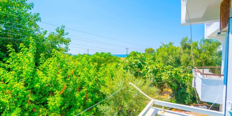 Alanya Strand Haus für 162.000 Euro zu verkaufen 18