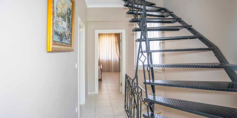 Alanya Strand Haus für 162.000 Euro zu verkaufen 19