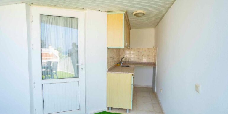 Alanya Strand Haus für 162.000 Euro zu verkaufen 20