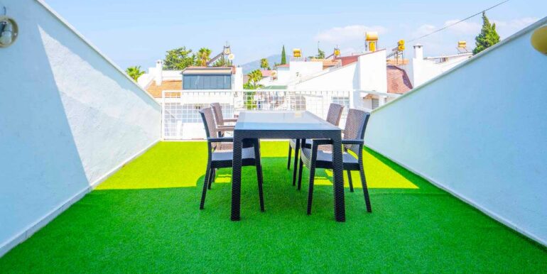 Alanya Strand Haus für 162.000 Euro zu verkaufen 21