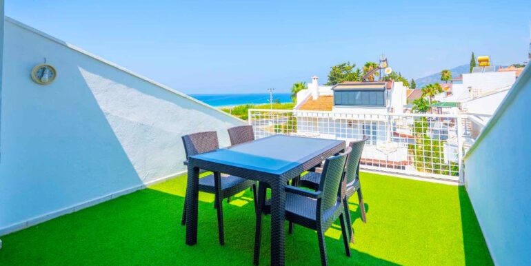 Alanya Strand Haus für 162.000 Euro zu verkaufen 22